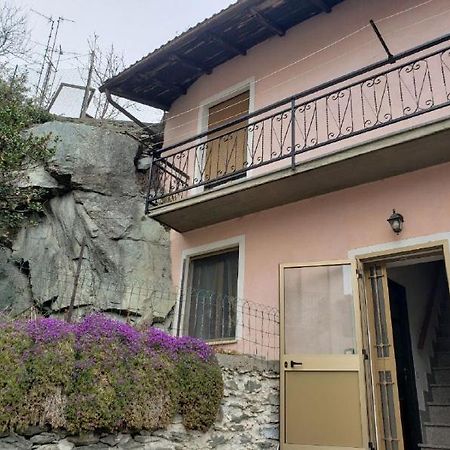 Ormea Nel Cuore Exteriér fotografie