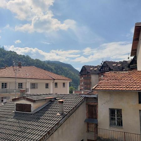 Ormea Nel Cuore Exteriér fotografie